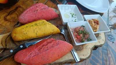 La Pescaderia De Andi