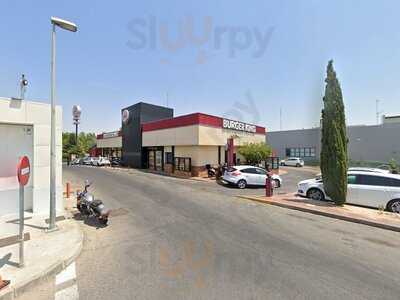 Burger King