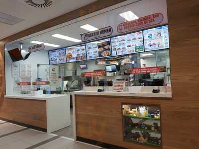 Burger King