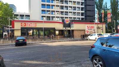Burger King