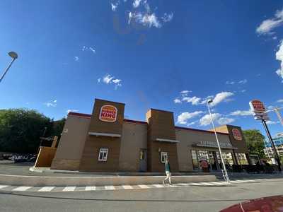 Burger King