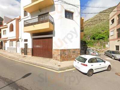 Pizzería Mamá Chan