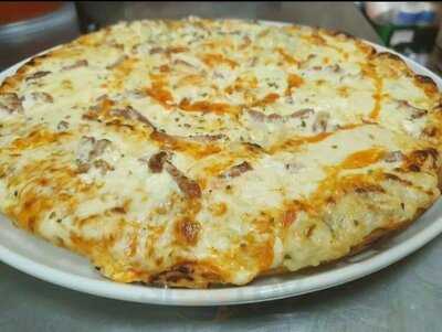 Pizzería Mamá Chan