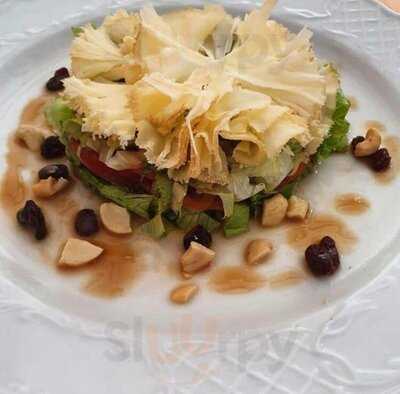 Pizzería Mamá Chan