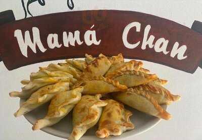 Pizzería Mamá Chan