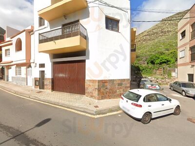 Pizzería Mamá Chan