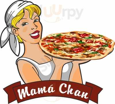 Pizzería Mamá Chan