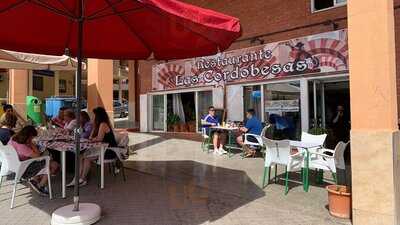 Restaurante Las Cordobesas