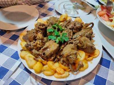 Restaurante Las Cordobesas