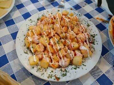 Restaurante Las Cordobesas