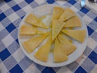 Restaurante Las Cordobesas