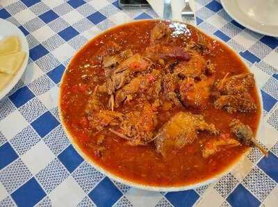 Restaurante Las Cordobesas