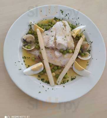 Restaurante Las Cordobesas