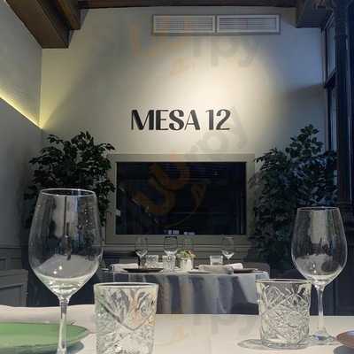 Mesa12 Restaurante