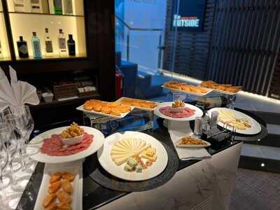 St. Gallen Restaurant