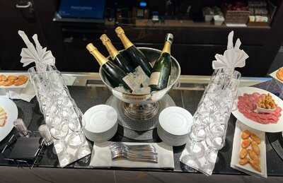 St. Gallen Restaurant