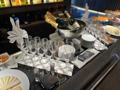 St. Gallen Restaurant