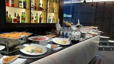 St. Gallen Restaurant