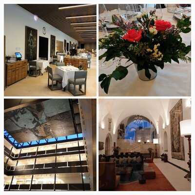 Restaurante Parador De León