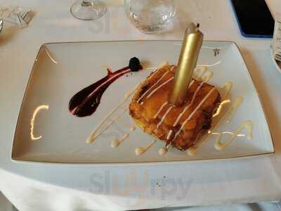 Restaurante Parador De León