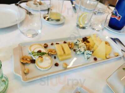 Restaurante Parador De León