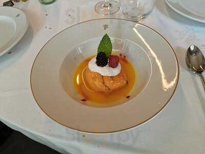 Restaurante Parador De León