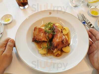 Restaurante Parador De León