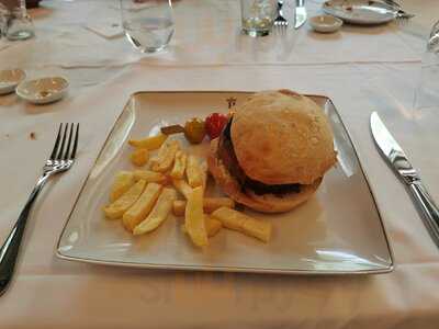 Restaurante Parador De León