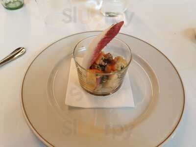 Restaurante Parador De León