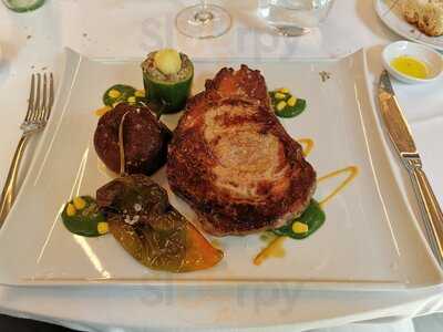 Restaurante Parador De León