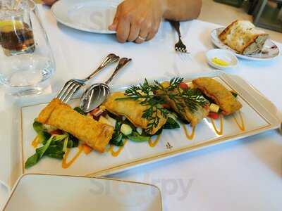 Restaurante Parador De León