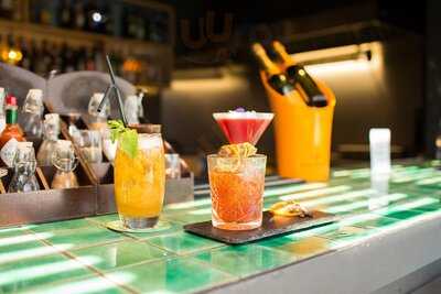 The Top - Gallery Hotel Rooftop Bar