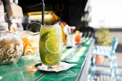 The Top - Gallery Hotel Rooftop Bar