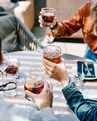 The Top - Gallery Hotel Rooftop Bar