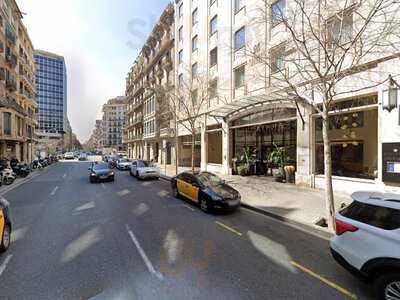 The Top - Gallery Hotel Rooftop Bar