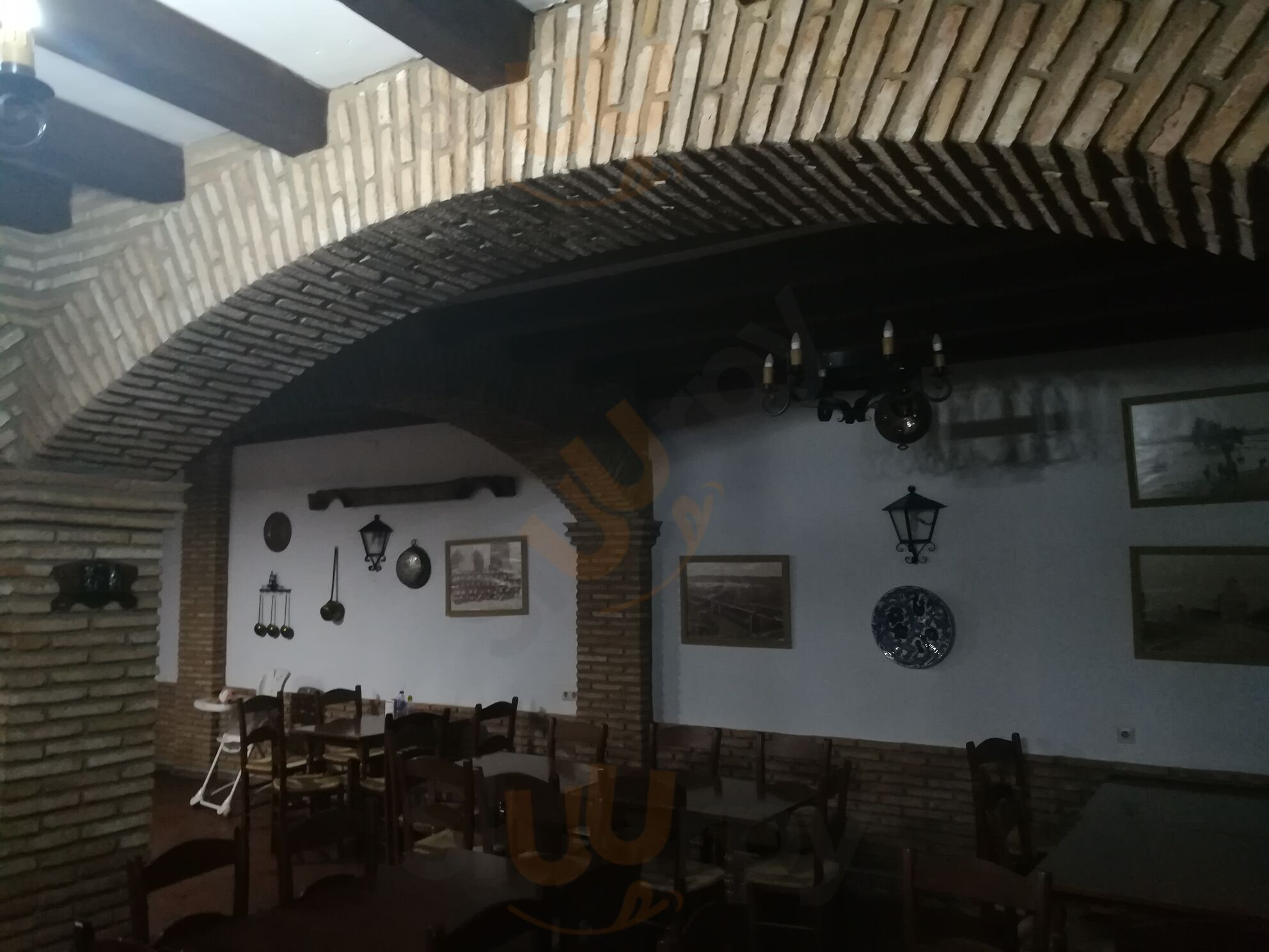 Mesón Navarro Rs