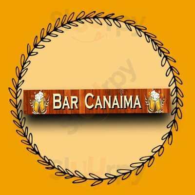 Bar Canaima