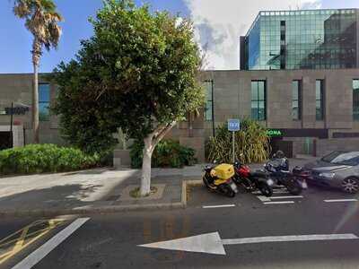 De Cuchillo Y Tenedor