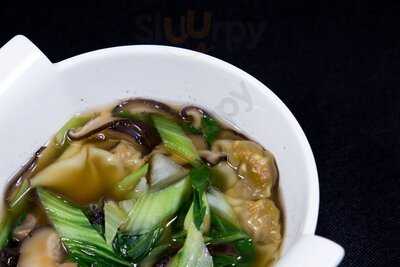 Restaurante Little Thai