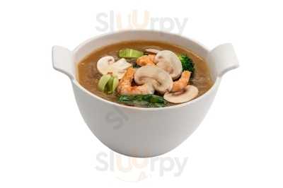 Restaurante Little Thai