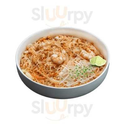 Restaurante Little Thai