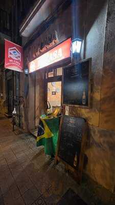 Mi Casa Bar Y Restaurante