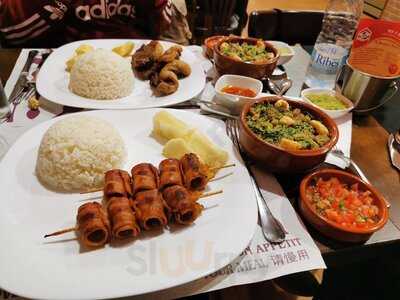 Mi Casa Bar Y Restaurante