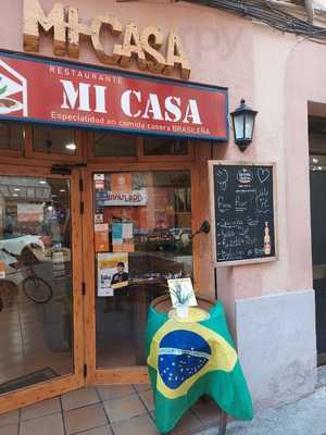 Mi Casa Bar Y Restaurante