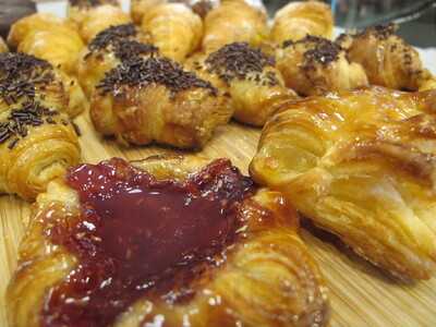 Coffee Corner Pérez Bayer