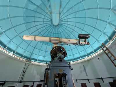 Sopars Amb Estrelles