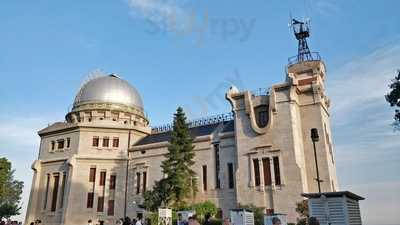 Sopars Amb Estrelles