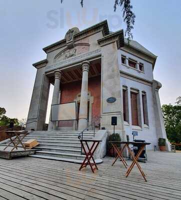 Sopars Amb Estrelles