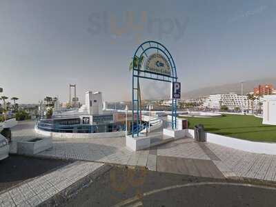 Polly's Bar At The White Horse