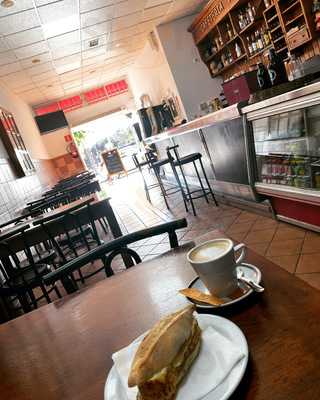 Bar Cafetería Vidalor’s